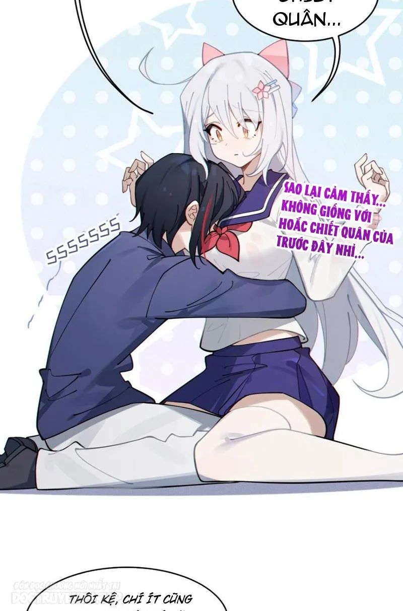 gia và nữ quỷ lấy cứng đối cứng chapter 2 27