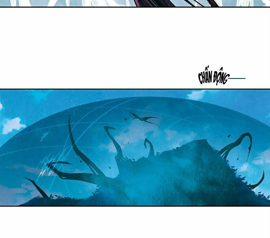 địa ngục cáo bạch thi chapter 103 12