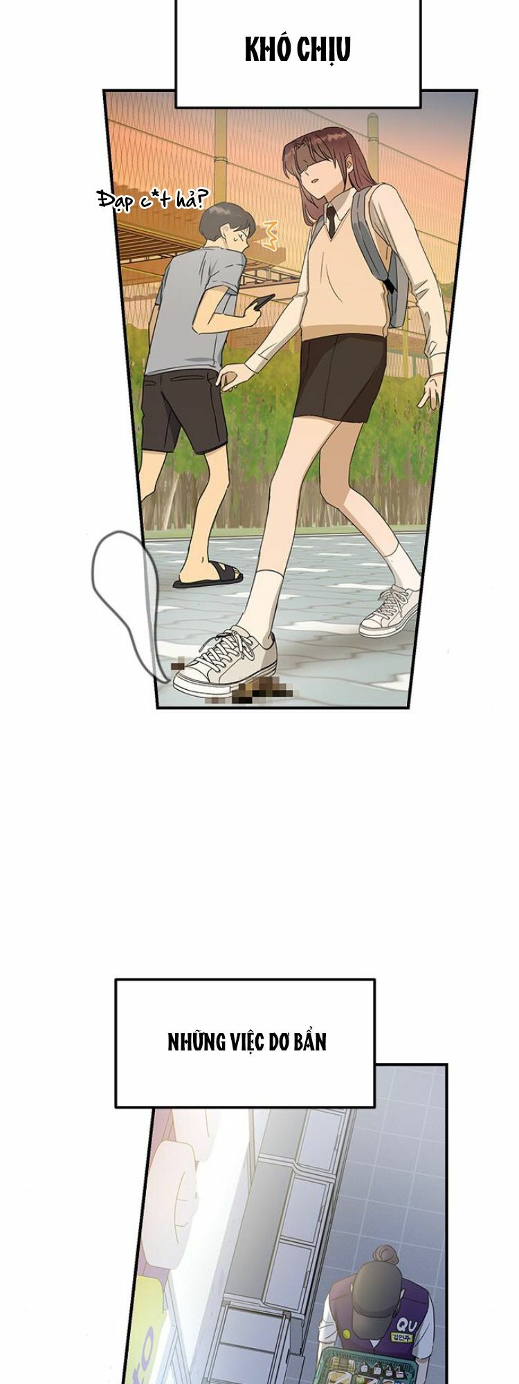 duyên nợ kiếp trước chapter 9 56