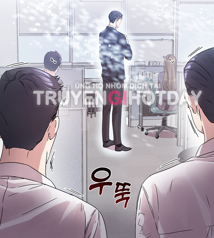 Chó Ngoan chapter 1.1 - Trang 16
