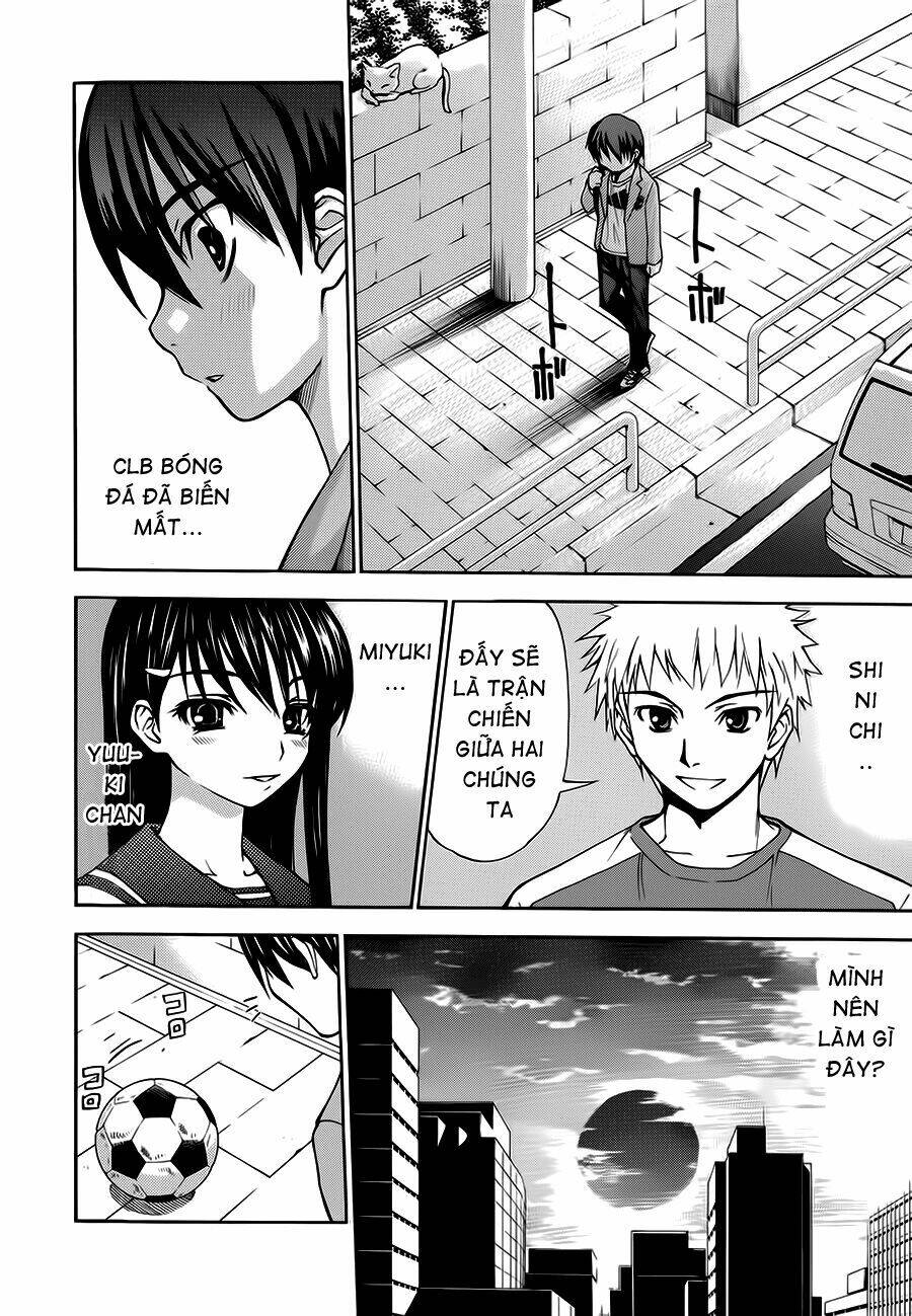 shuukyuu shoujo chapter 1 27