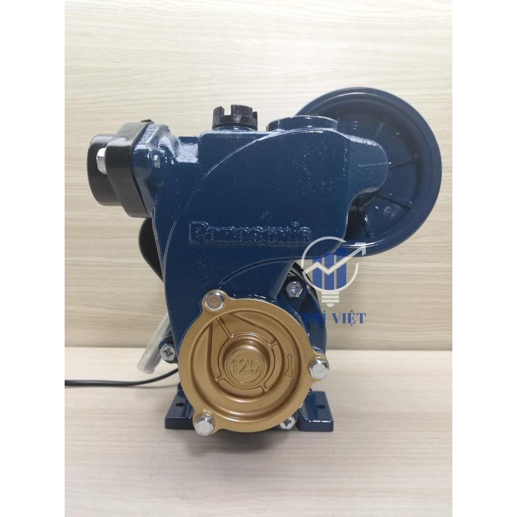 Máy Bơm Tăng Áp Panasonic 130JAK Siêu bền, Bơm nhanh_Hàng Chính Hãng