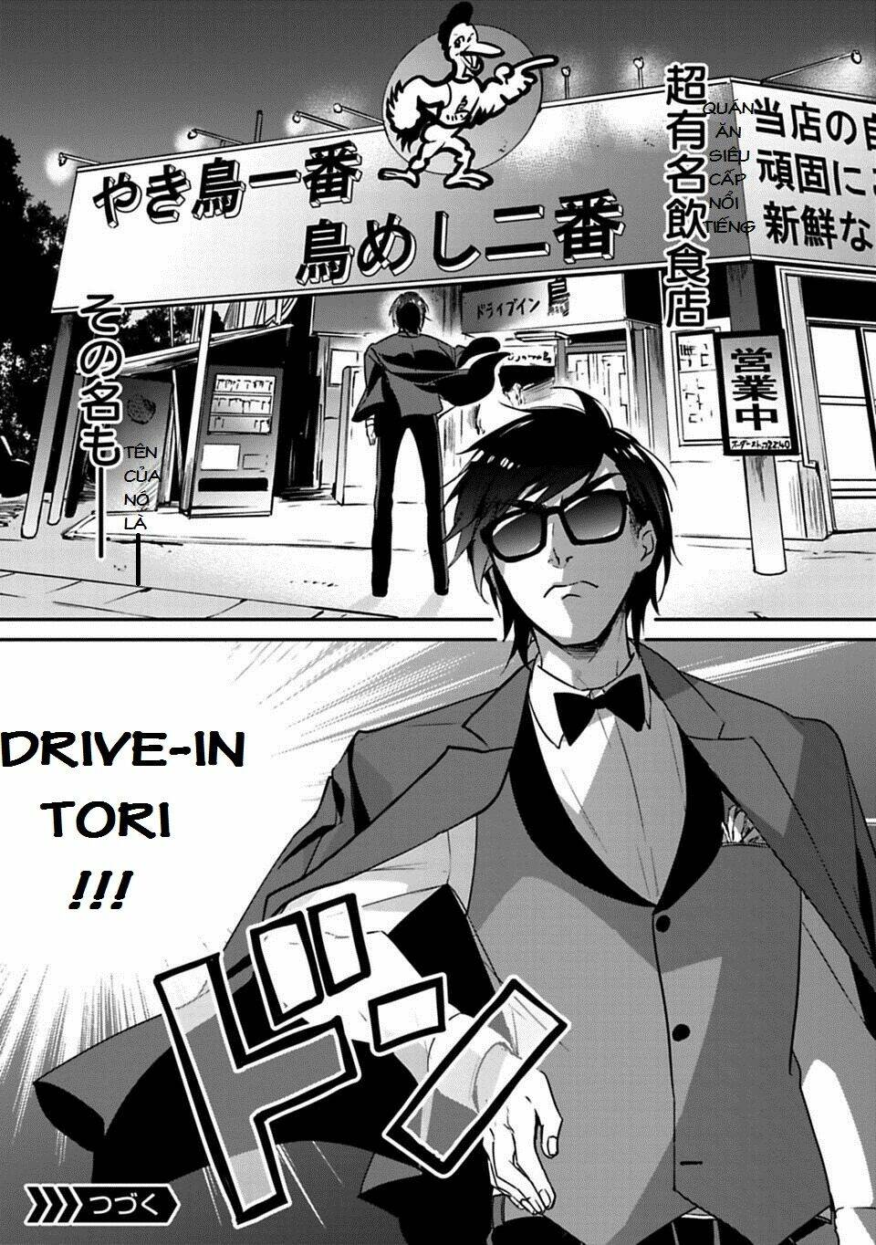 zombieland saga chapter 4 19