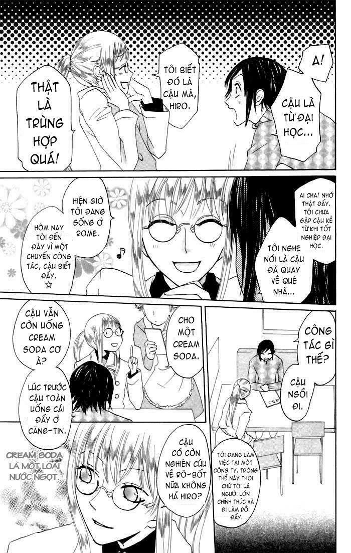 karakuri odette chapter 7 13