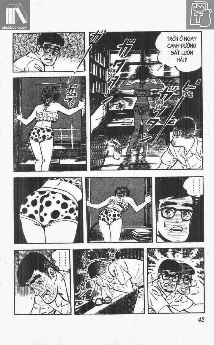 ganbare genki chapter 150 18