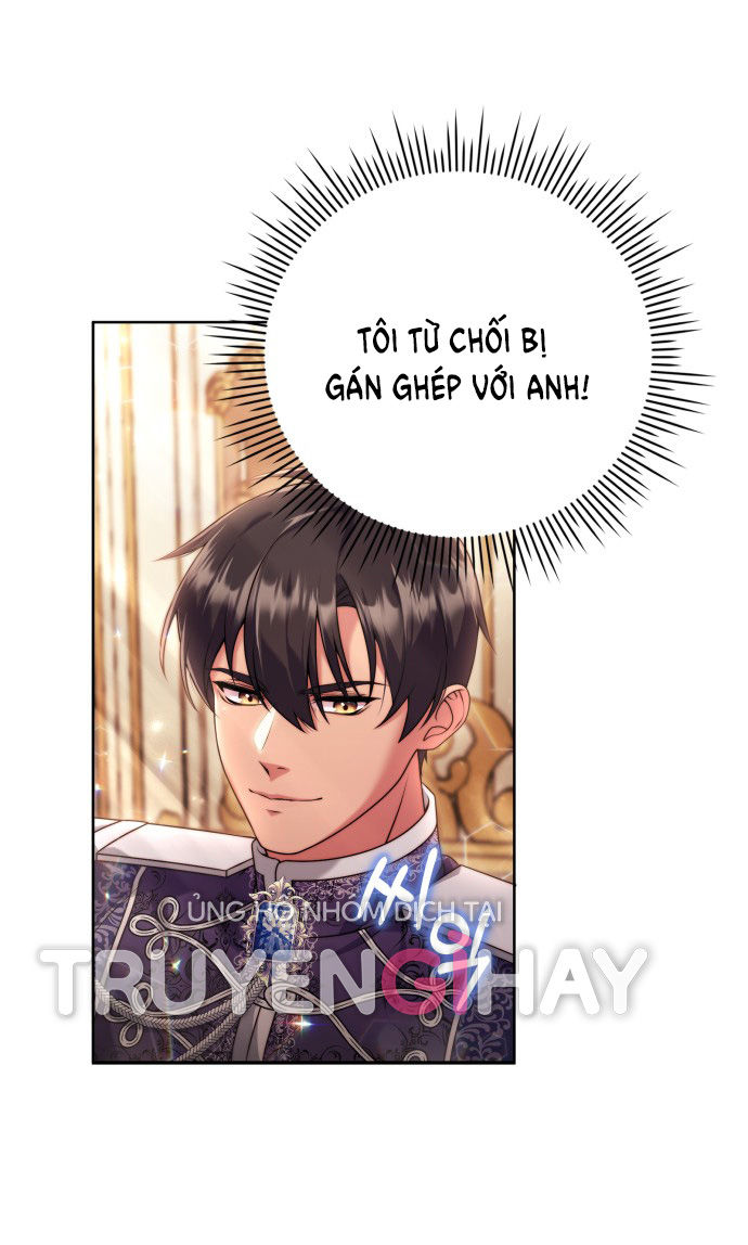 tôi sẽ ly hôn với người chồng bạo chúa chapter 10.1 9