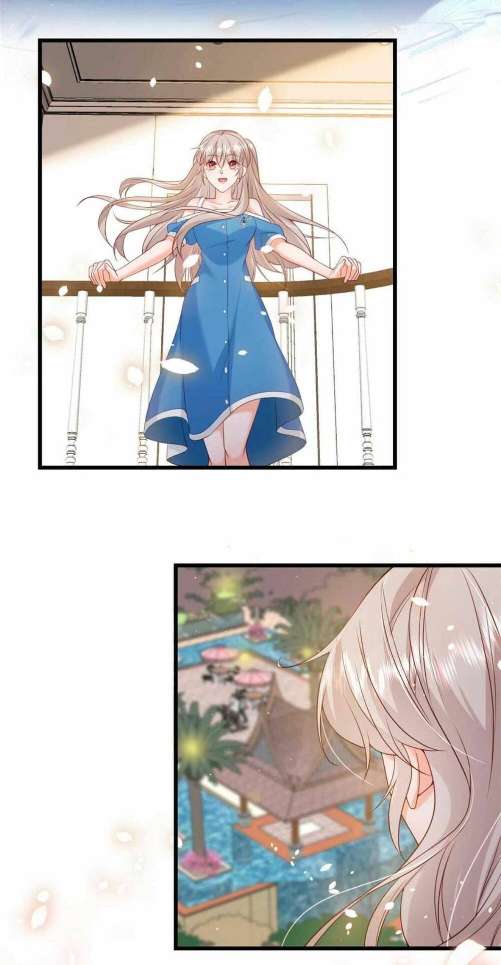 manh thê bé bỏng không dễ chọc chapter 38 6