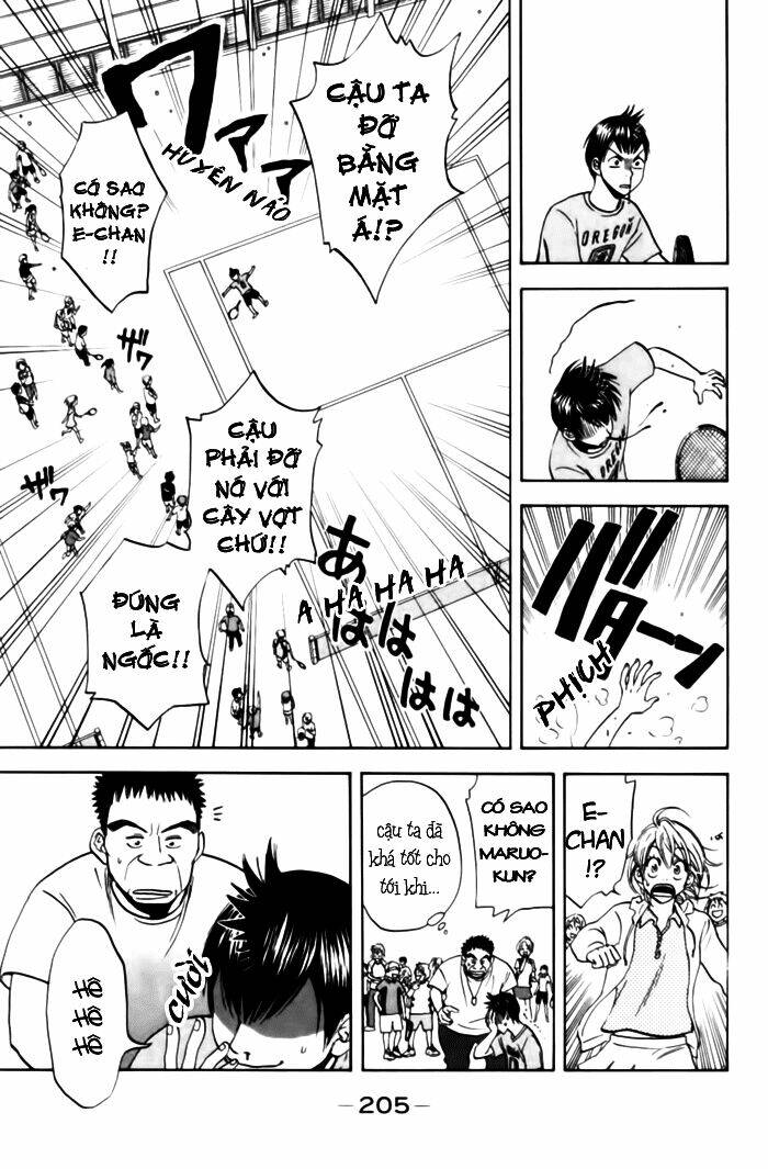 baby steps chapter 5 22