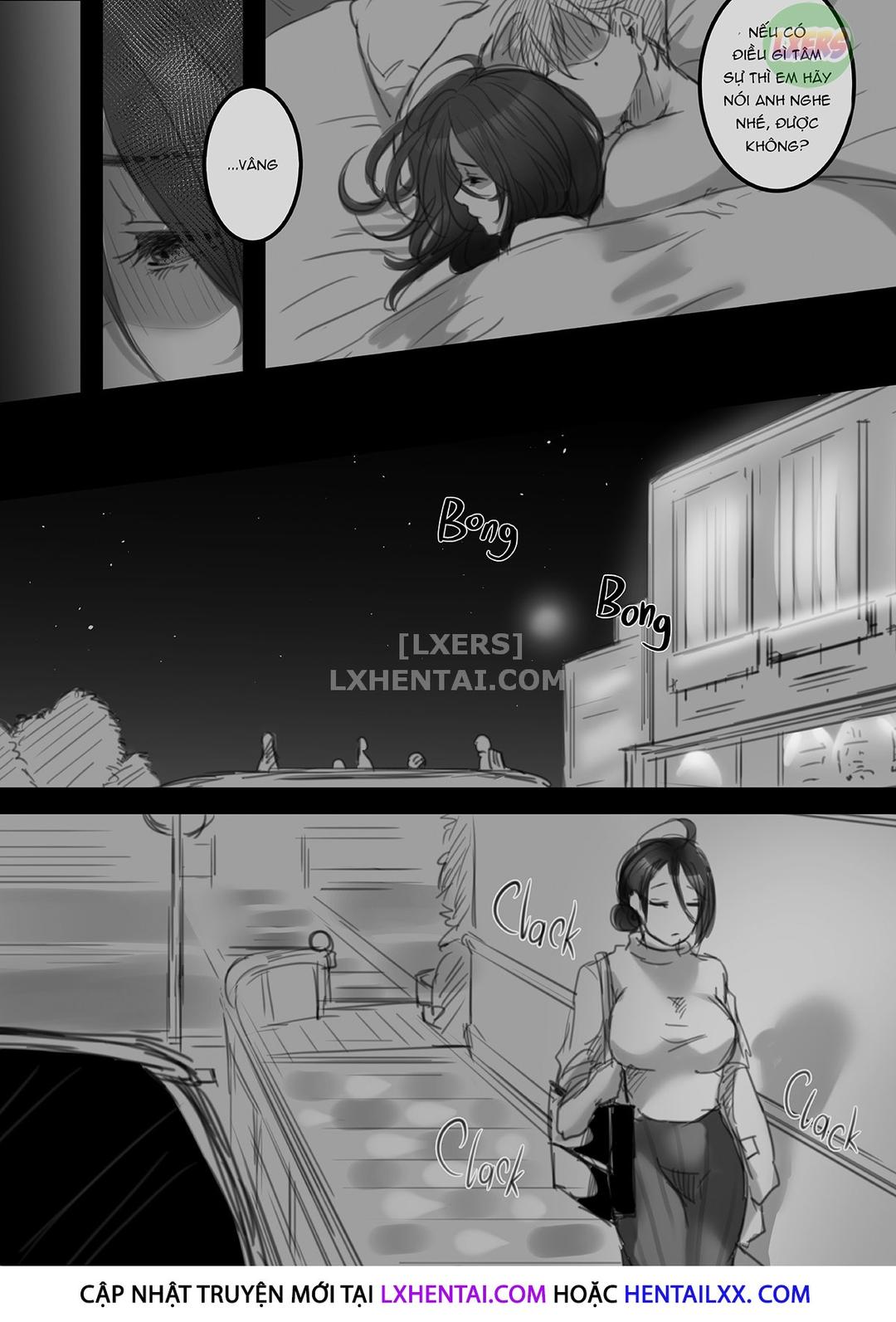 kìm nén rồi vỡ òa chapter 2 5