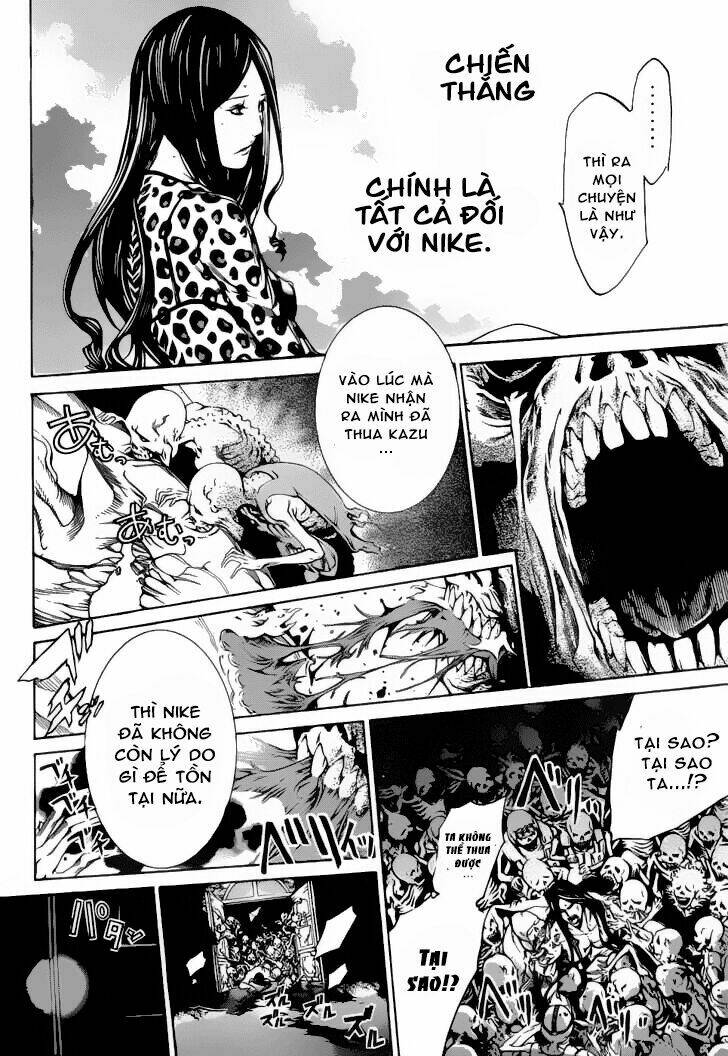 air gear chapter 325 9