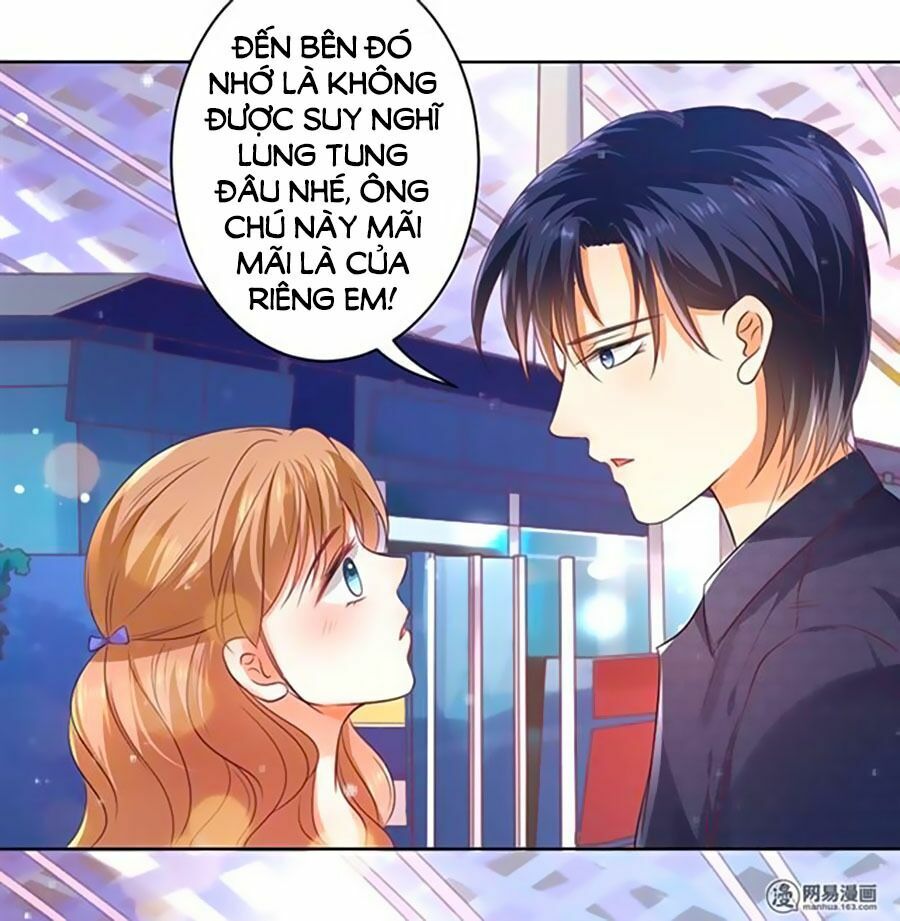 bác sĩ sở cũng muốn yêu chapter 148 29