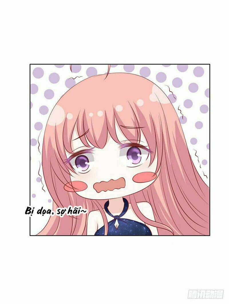 liệt ái tri hạ: series mật đào tiểu tình nhân chapter 119 8