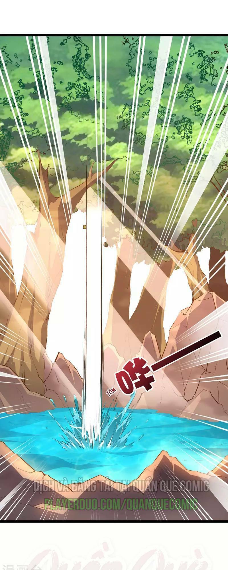 phục thiên thánh chủ chapter 12 1