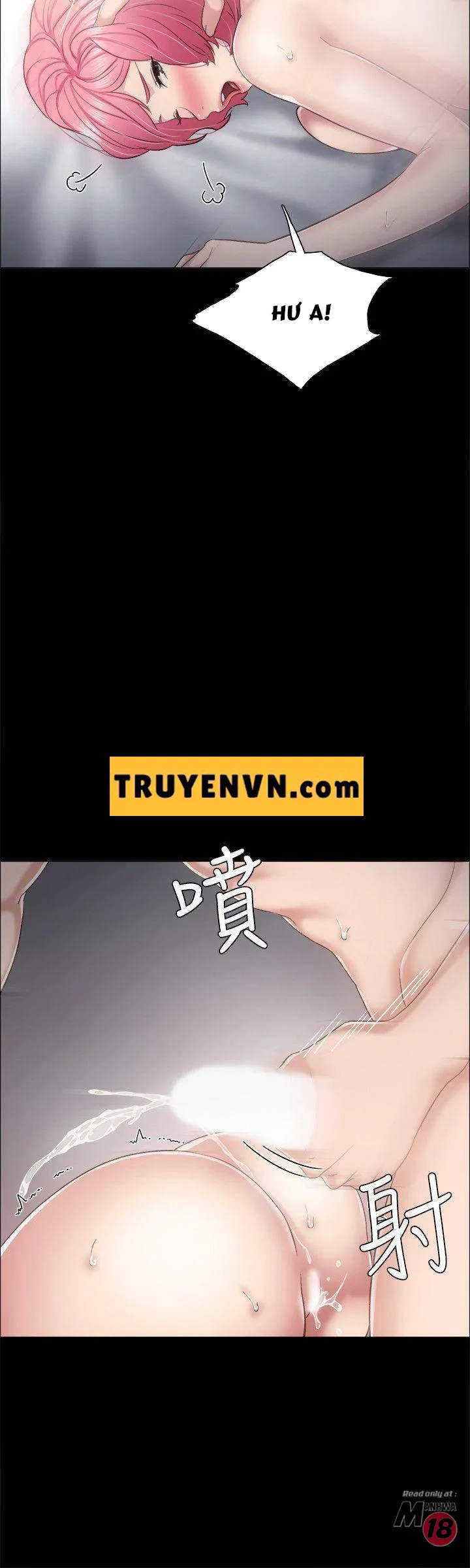 thầy giáo thực tập chapter 30 28