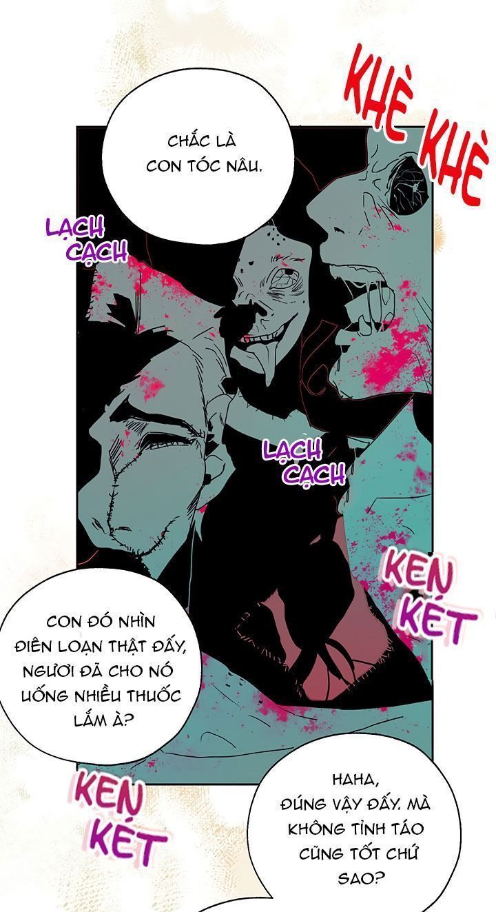 cách để cứu rỗi anh trai của nữ chính chapter 14 53