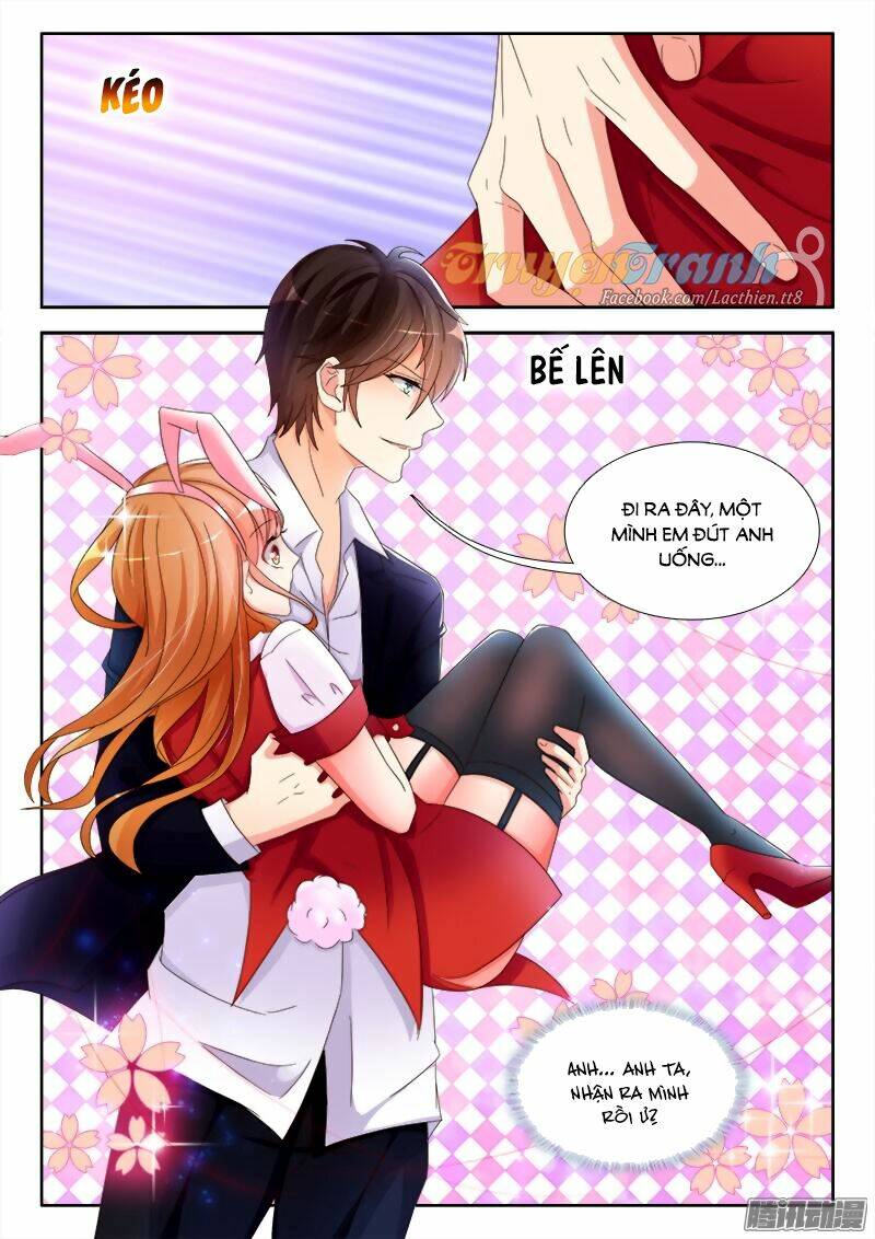 ông xã thú tính coi nhẹ tình yêu chapter 14 6