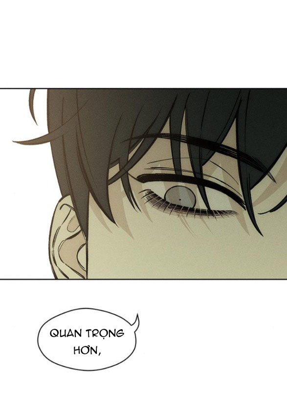 [18+] Nước Mắt Trên Đóa Hoa Tàn chapter 25.1 4