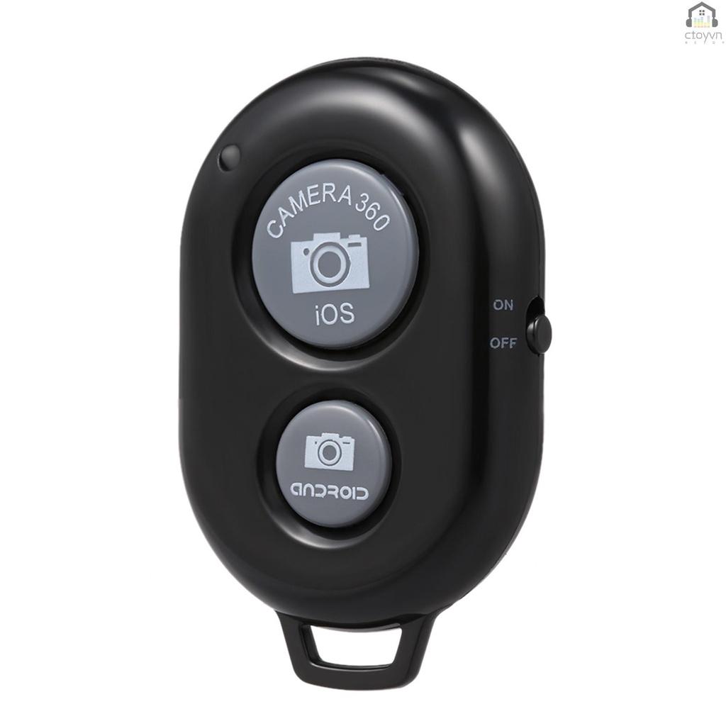 Điều khiển từ xa Bluetooth 3.0 cho Android 4.2.2 & iOS 6.0 và Newer