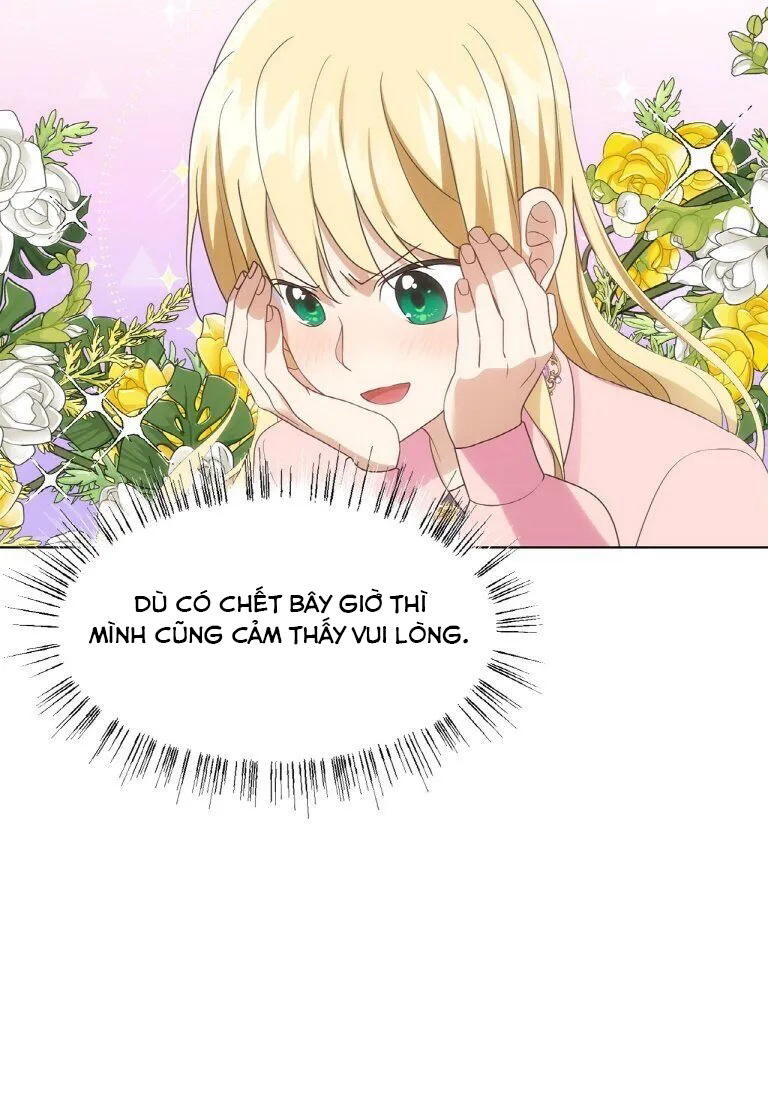 mau đến đây, lần đầu thấy ác nữ như này phải không chapter 19.2 23