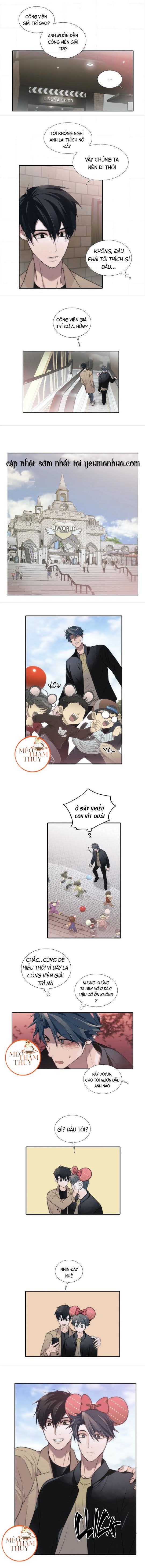 đưa đón người yêu chapter 48 1