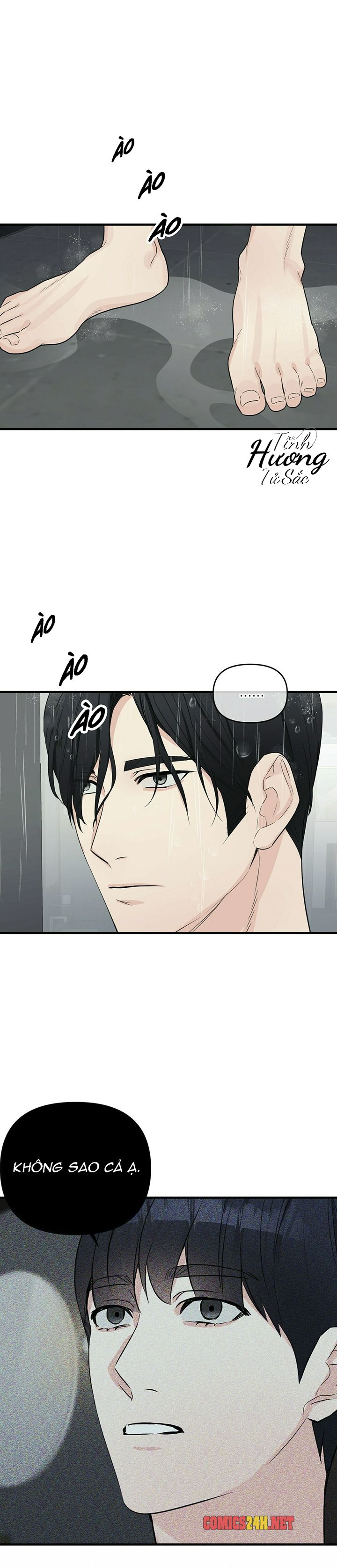 dấu vết không mùi chapter 19 15