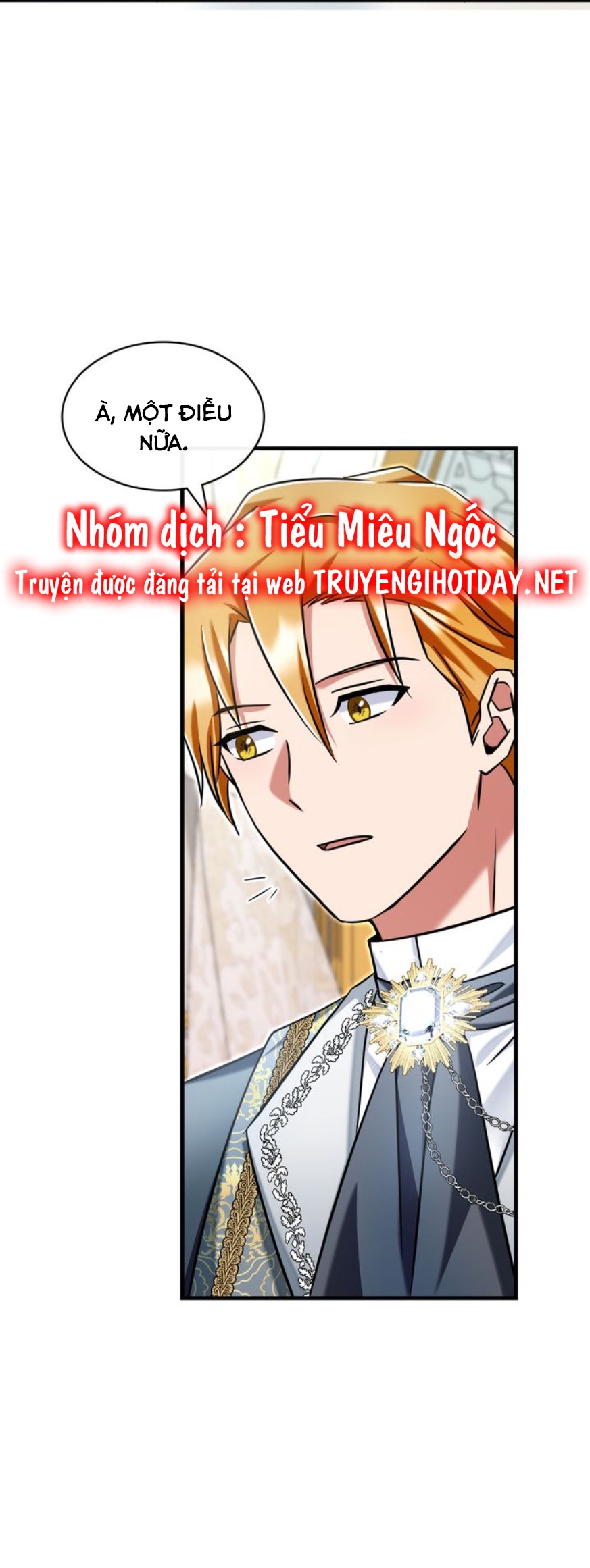 công lý của một ác nữ chapter 132 20