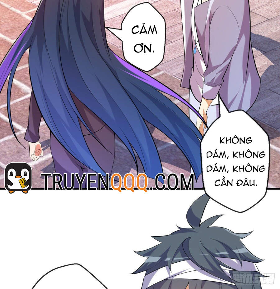 nhặt thuộc tính tại trái đất chapter 7 12