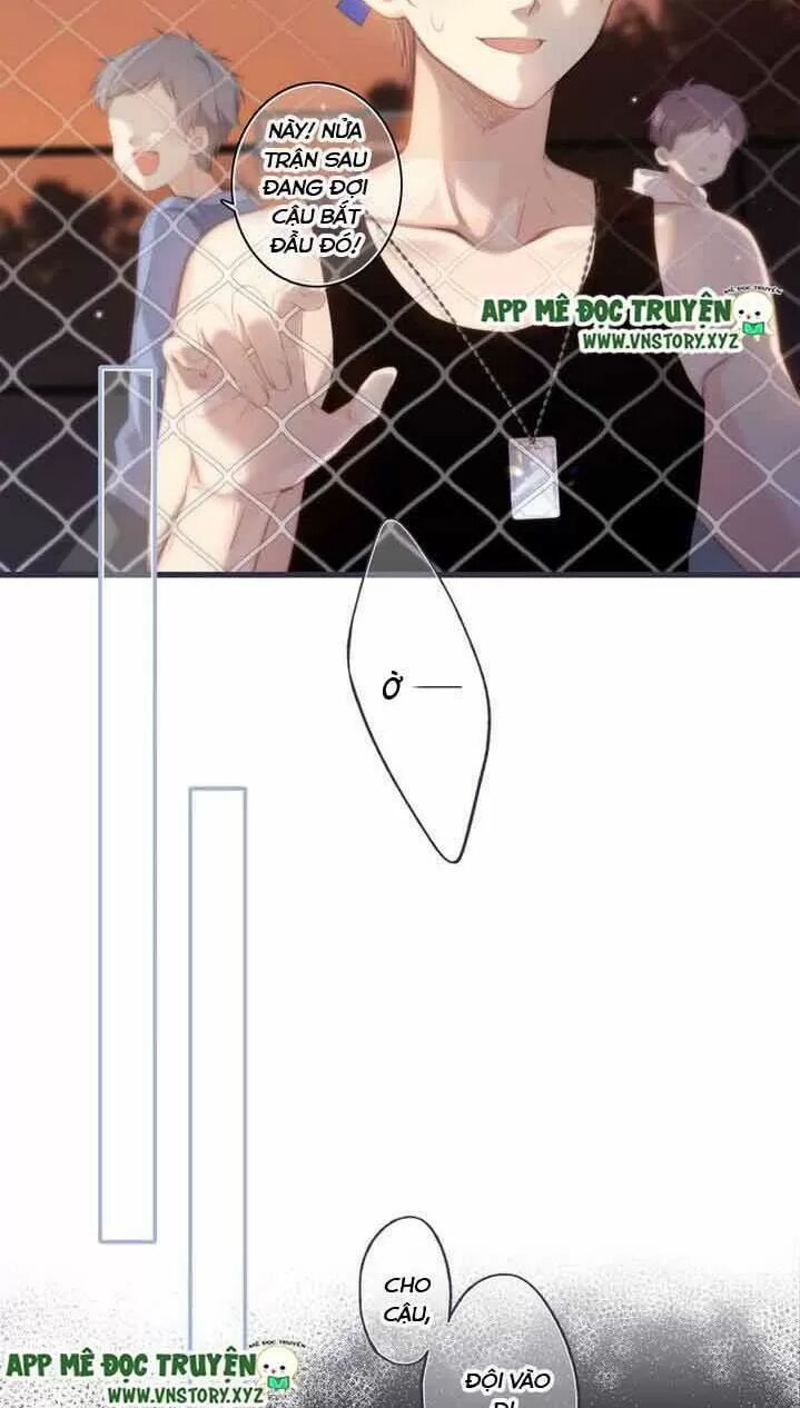 con tim rung động 2 chapter 117.3 34