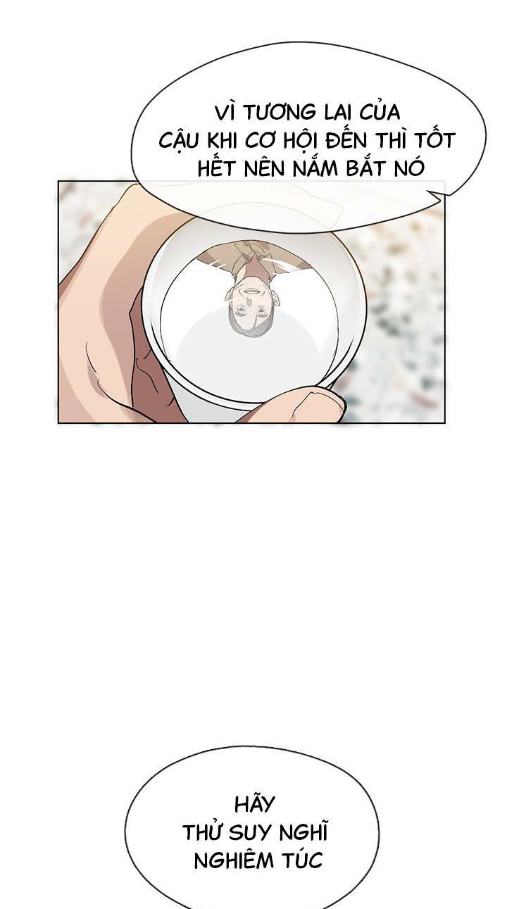 nhà hàng nơi suối vàng chapter 9 19