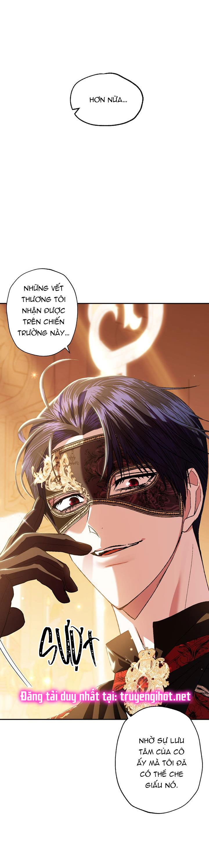 cha à, con không muốn kết hôn đâu chapter 56 41