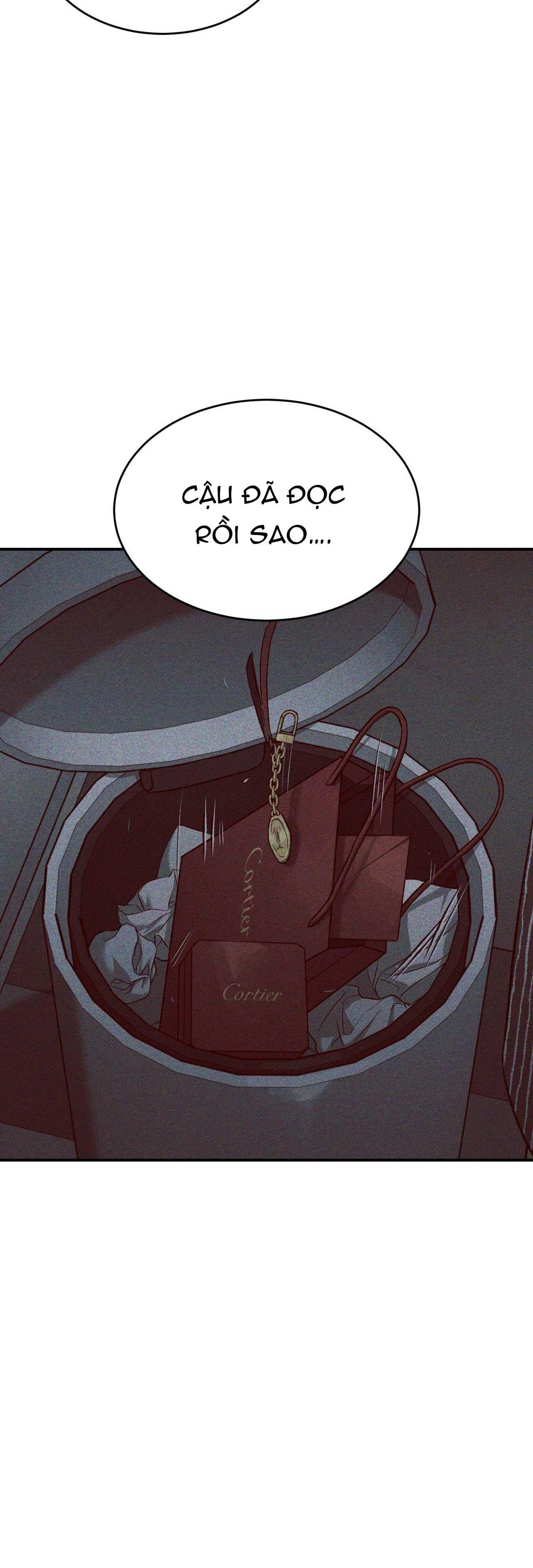 điềm rủi chapter 62 24