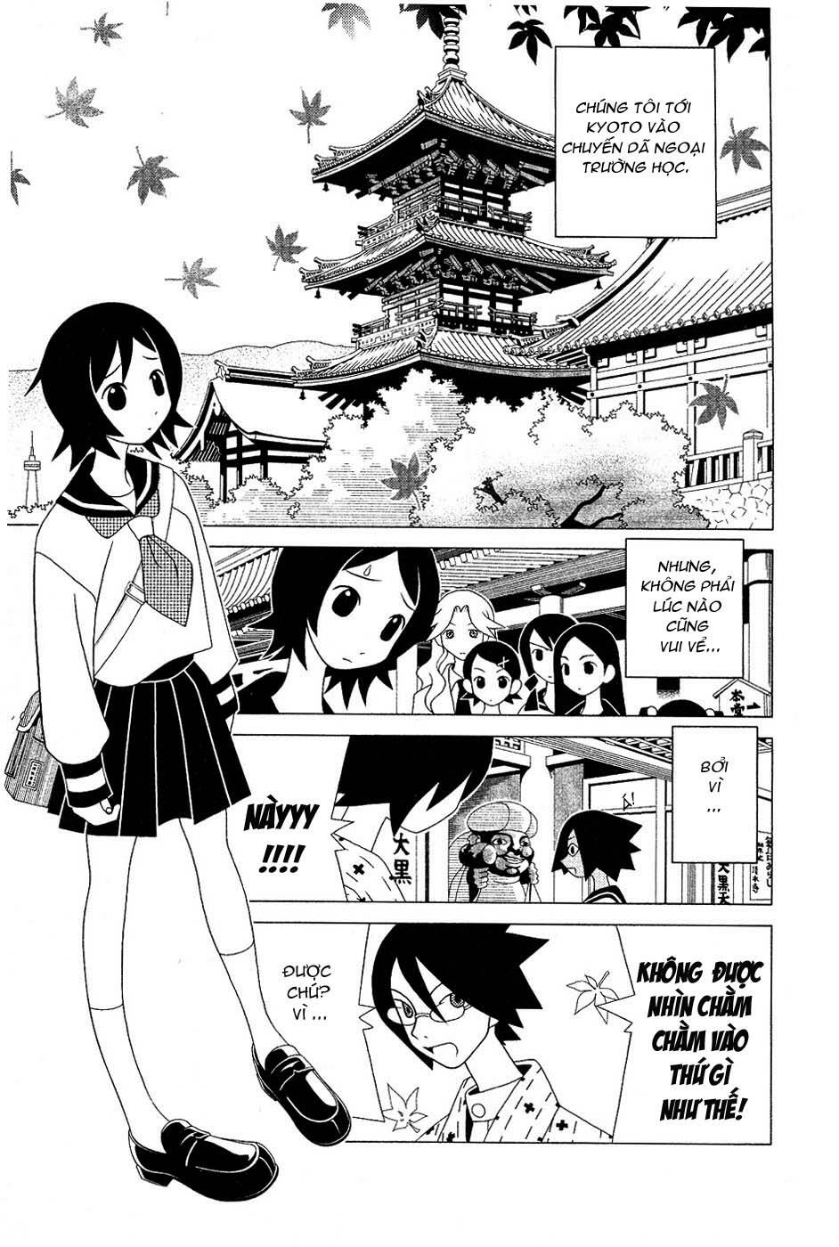 sayounara, zetsubou-sensei chapter 24 3