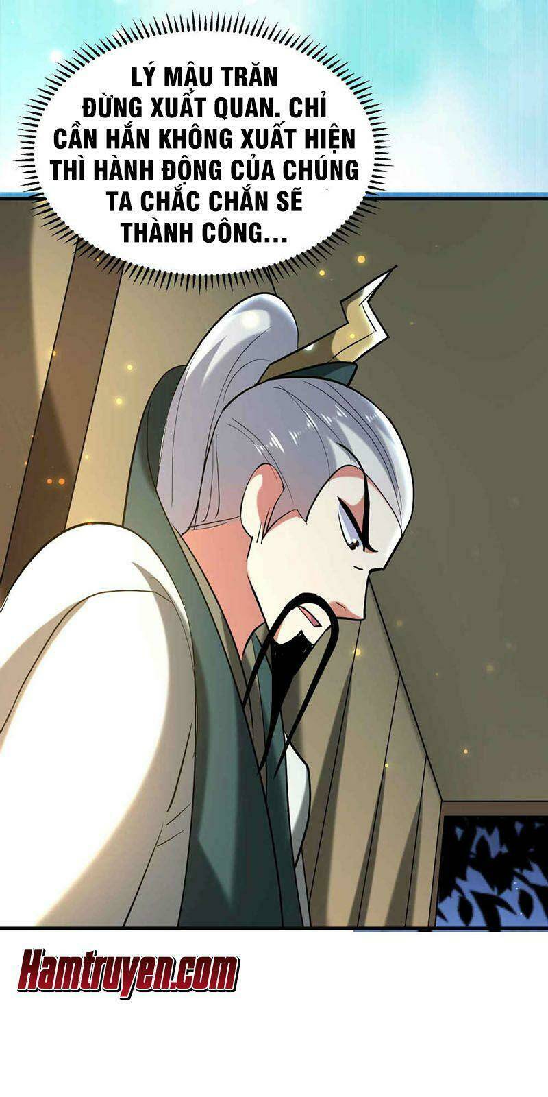 vạn giới tiên vương chapter 100 38