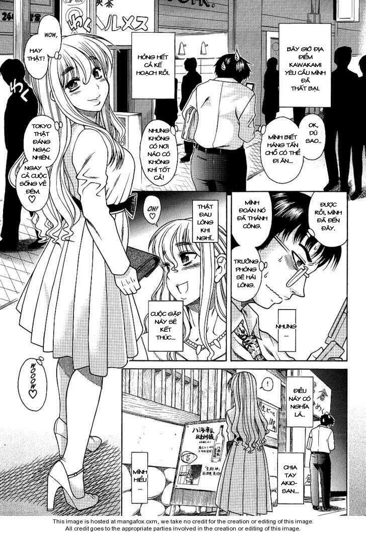 happy negative marriage chapter 2 19