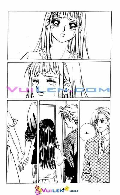 bữa tối của hoàng tử chapter 6 144