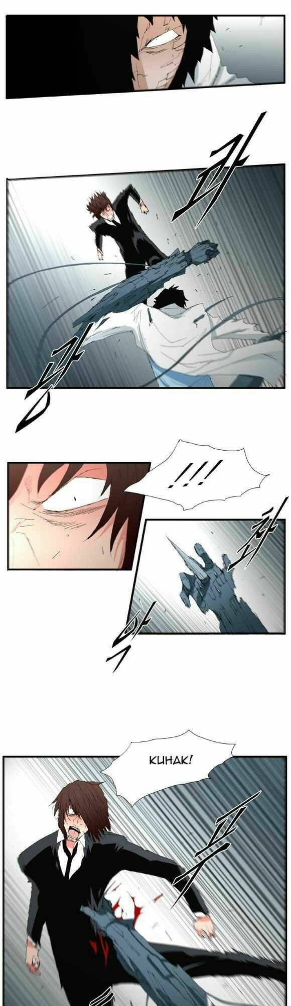 siêu năng chapter 51 17