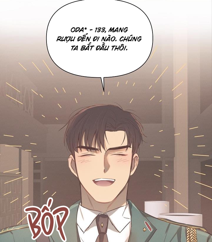 đại úy lãng mạn thân yêu của tôi chapter 1 14