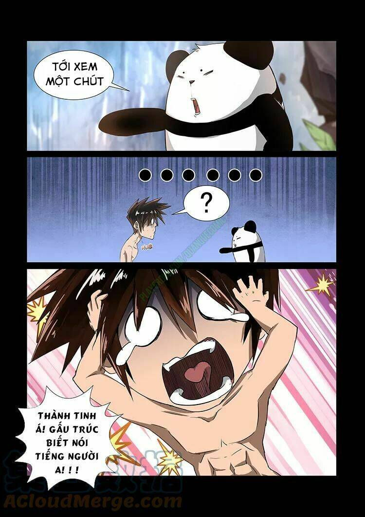 thần võ chi linh chapter 35 4