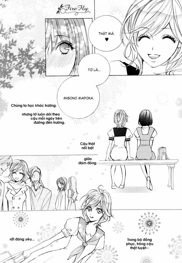 female x female=love chapter 1 11