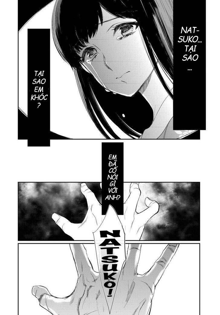 ou-sama game - kigen chapter 30 37