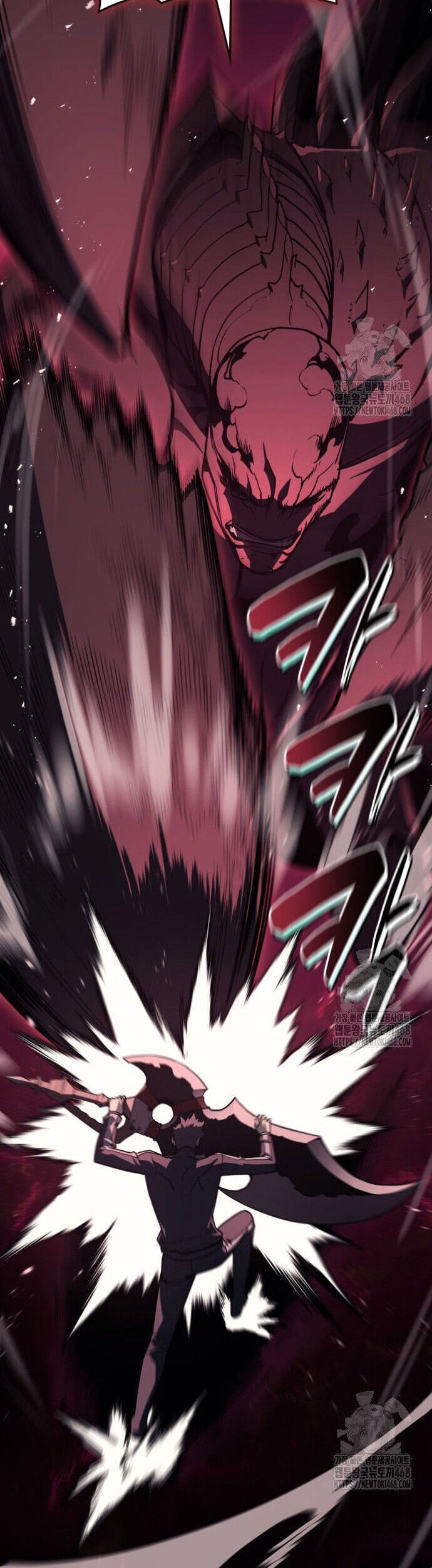 Vị Vua Mạnh Nhất Đã Trở Lại chapter 114 29