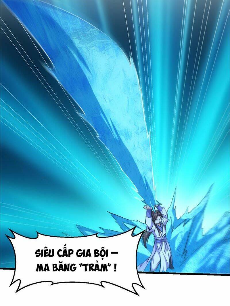 đừng cản ta tu tiên chapter 100 6