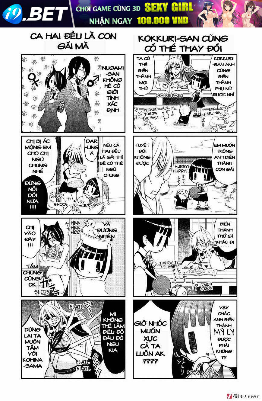 gugure kokkuri-san chapter 2 13