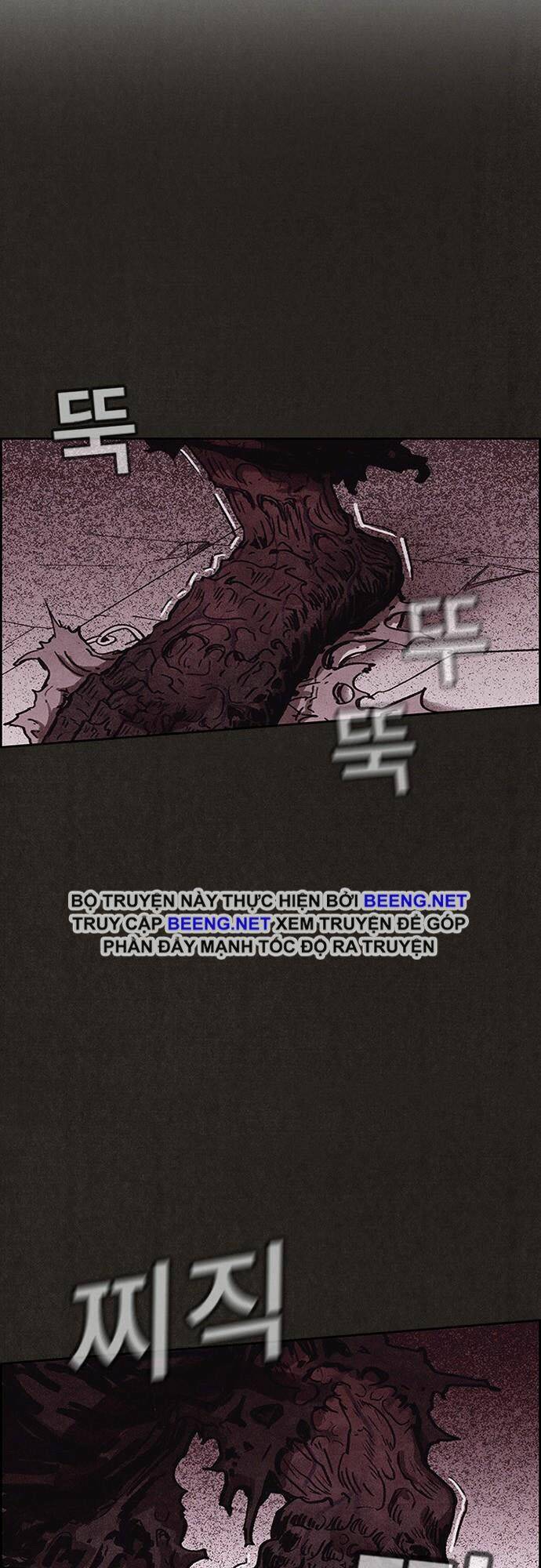 quái vật tại chung cư xanh chapter 138 58