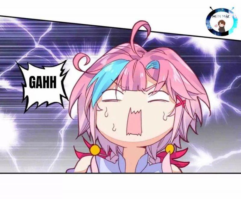 Lão Đại Xuyên Không Thành Tiên Nữ chapter 43.1 19