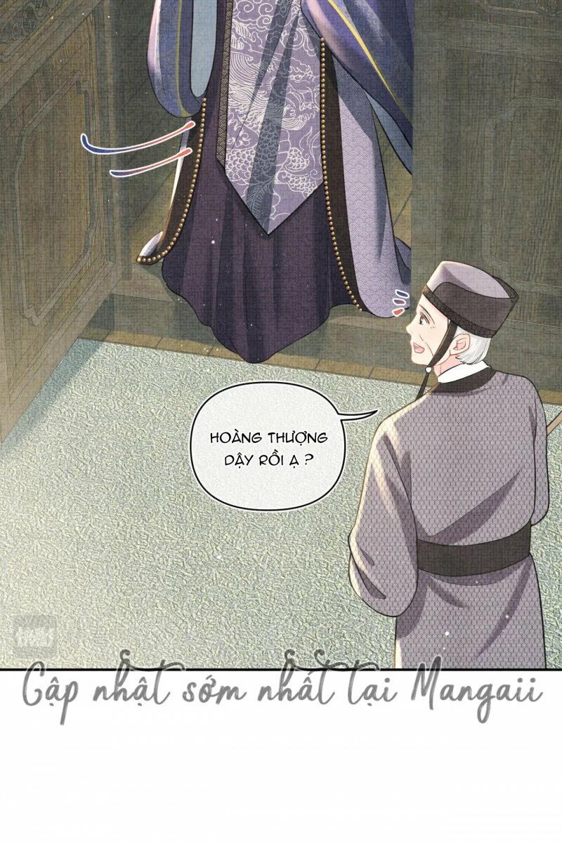 nhóc con giao nhân ba tuổi rồi chapter 41 15