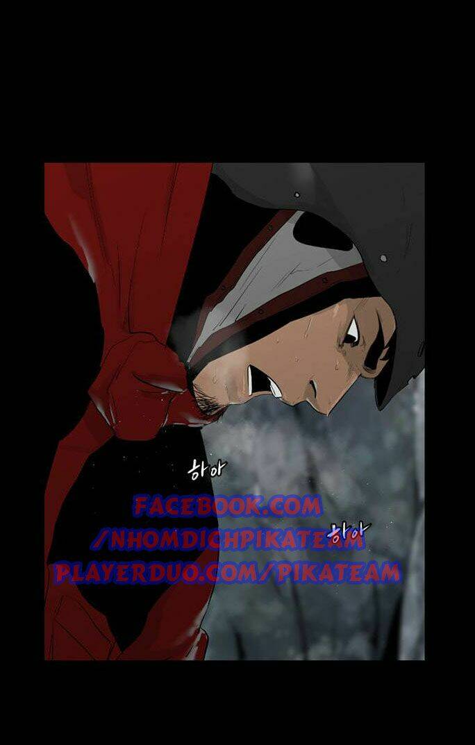 đêm vùng cực chapter 7 77