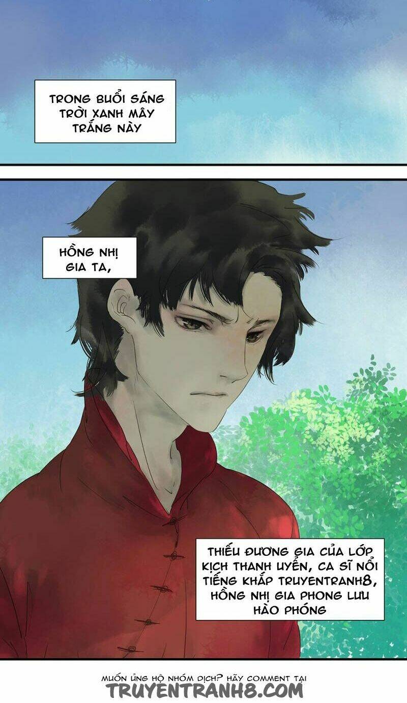 mùng 3 tháng 3 chapter 10 2