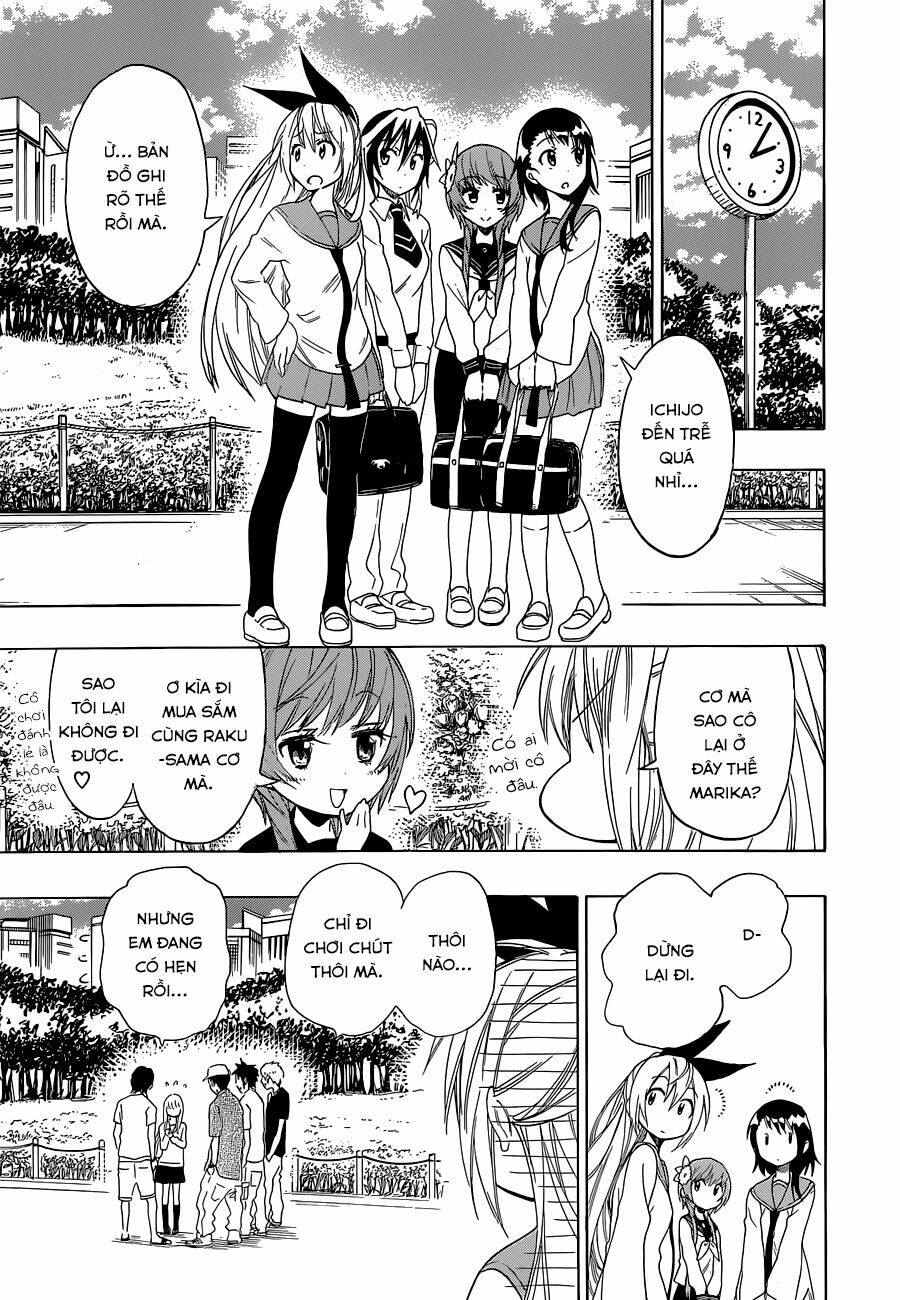 tình yêu ngang trái chapter 89.5 6