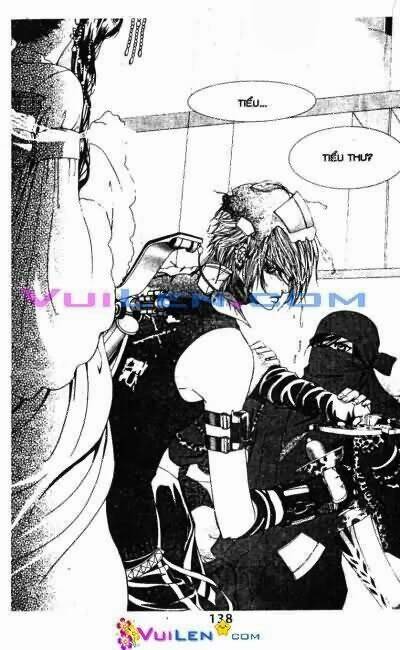 bí mật học viện cross chapter 7 138